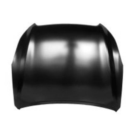 Hood panel assy Sedan; w/o Turbo - SUBARU LEGACY 2010-2014