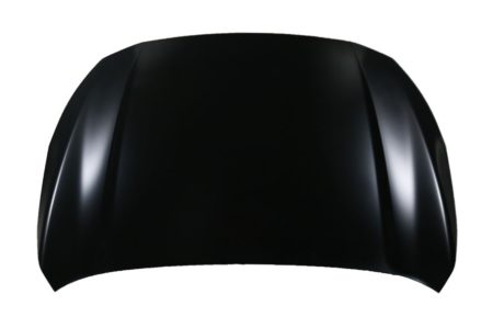 Hood panel assy Sedan; Aluminum - SUBARU IMPREZA 2017-2022