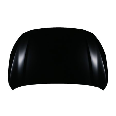 Hood panel assy Aluminum - SUBARU CROSSTREK 2018-2021