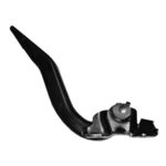 Hood hinge assy LH - SUBARU IMPREZA 2017-2022