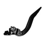 Hood hinge assy RH - SUBARU IMPREZA 2017-2022