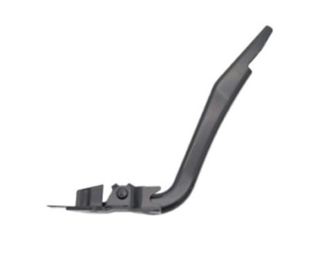 Hood hinge assy RH - SUBARU CROSSTREK 2018-2021