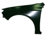 Left Front Fender Assy Except Sti - SUBARU IMPREZA 2008-2011
