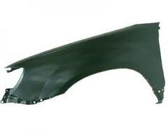 Left Front fender assy - SUBARU FORESTER 2006-2008