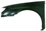 Left Front fender assy Sedan - SUBARU IMPREZA 2006-2007