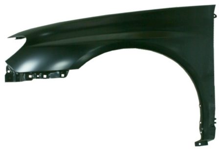 Left Front fender assy Sedan - SUBARU IMPREZA 2006-2007