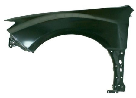 Left Front fender assy WRX - SUBARU IMPREZA 2011-2014