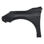 Left Front fender assy CAPA - SUBARU LEGACY 2015-2019