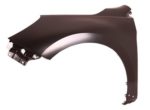 Left Front fender assy CAPA - SUBARU OUTBACK 2015-2019
