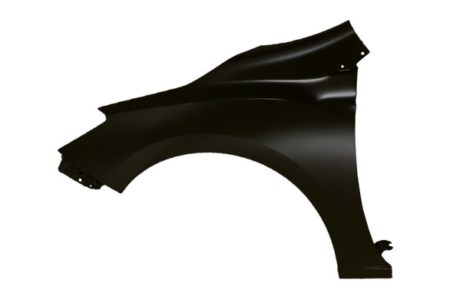 Left Front fender assy Sedan - SUBARU IMPREZA 2017-2022