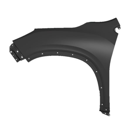 Left Front fender assy - SUBARU ASCENT 2019-2021