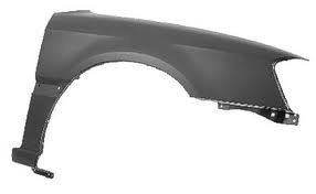Right Front fender assy except Outback - SUBARU LEGACY 2000-2004