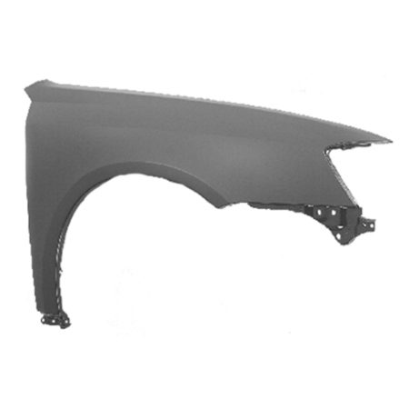 Right Front fender assy - SUBARU LEGACY 2005-2007