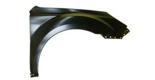 Right Front Fender Assy - SUBARU LEGACY 2010-2014