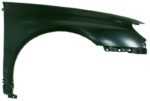 Right Front fender assy Sedan - SUBARU IMPREZA 2006-2007