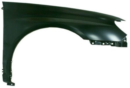 Right Front fender assy Sedan - SUBARU IMPREZA 2006-2007