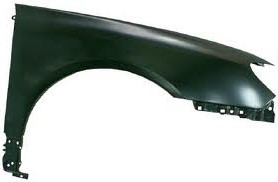 Right Front fender assy Wagon - SUBARU IMPREZA 2006-2007