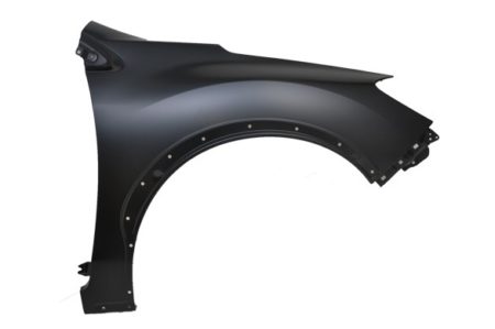 Right Front fender assy - SUBARU XV CROSSTREK 2013-2015