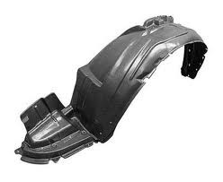 Left Front fender inner panel w/Sport Model - SUBARU FORESTER 2007-2008