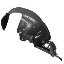 Left Front fender inner panel - SUBARU FORESTER 2009-2013