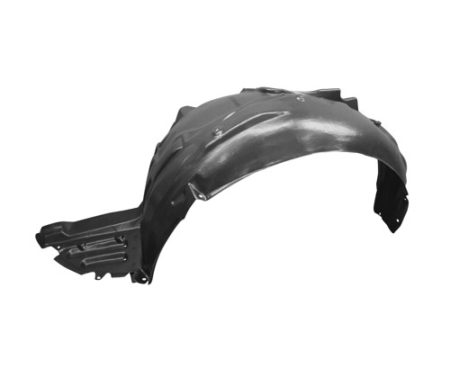 Left Front fender inner panel From 7-14 - SUBARU OUTBACK 2015-2019