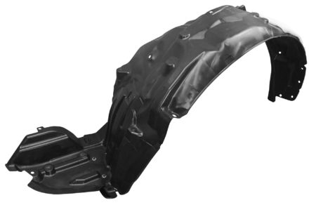 Left Front Fender Inner Panel - SUBARU FORESTER 2014-2018