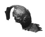 Left Front fender inner panel - SUBARU FORESTER 2019-2021