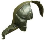 Right Front fender inner panel Wagon - SUBARU IMPREZA 2006-2007