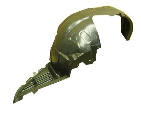 Right Front fender inner panel Exc WRX - SUBARU IMPREZA 2008-2011