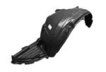 Left Front fender splash shield plastic liner - SUBARU OUTBACK 2005-2009