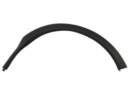 Right Front wheel opening molding - SUBARU XV CROSSTREK 2013-2015
