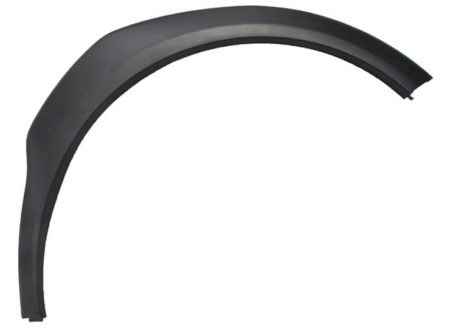 Right Front wheel opening molding - SUBARU CROSSTREK 2018-2021