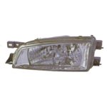 Right Headlamp assy composite all - SUBARU IMPREZA 1999-2001