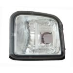 Left Front signal lamp lens/housing - SUBARU WRX STI 2015-2021