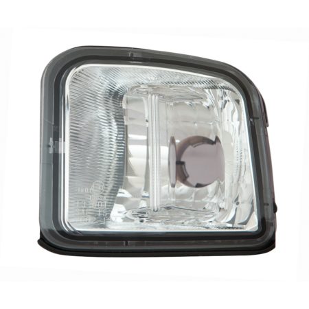 Left Front signal lamp lens/housing - SUBARU WRX STI 2015-2021