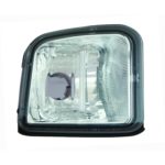 Right Front signal lamp lens/housing - SUBARU WRX 2015-2021