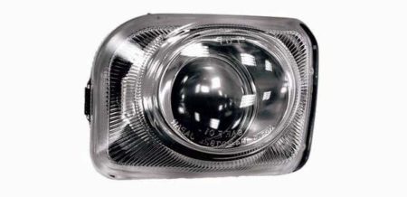 Left Fog lamp assy 4dr sedan - SUBARU IMPREZA 2004-2005