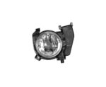 Left Fog lamp assy all - SUBARU FORESTER 2006-2008