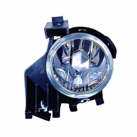 Left Fog lamp assy - SUBARU IMPREZA 2008-2011