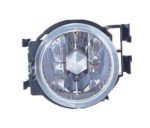 Left Fog lamp assy WRX - SUBARU IMPREZA 2011-2014