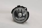 Left Fog lamp assy WRX; STI Model - SUBARU IMPREZA 2008-2010