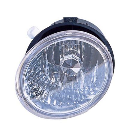 Left Fog lamp assy - SUBARU OUTBACK 2005-2006
