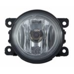 Left Fog lamp assy RH=LH - SUBARU LEGACY 2010-2012