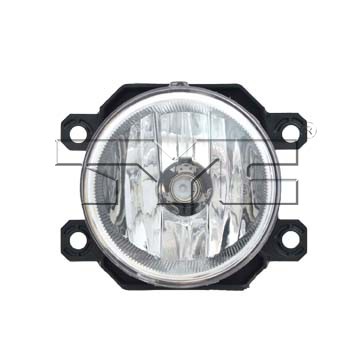 Fog lamp assy RH=LH CAPA - SUBARU LEGACY 2013-2014