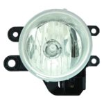 Left Fog lamp assy w/o Driver Assist System - SUBARU LEGACY 2015-2017