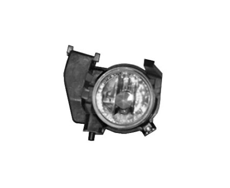 Right Fog lamp assy all - SUBARU FORESTER 2006-2008