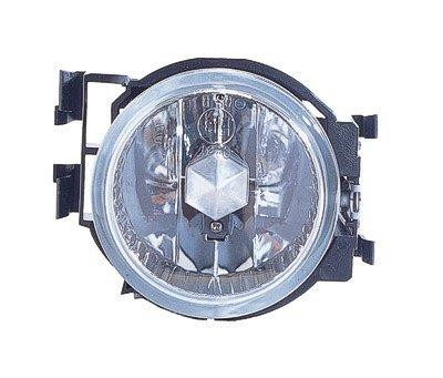 Right Fog lamp assy - SUBARU LEGACY 2008-2009