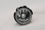 Right Fog lamp assy WRX; STI Model - SUBARU IMPREZA 2008-2010