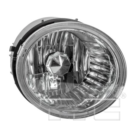 Right Fog lamp assy - SUBARU OUTBACK 2007-2009