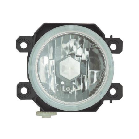 Right Fog lamp assy w/Driver Assist System - SUBARU XV CROSSTREK 2015-2015